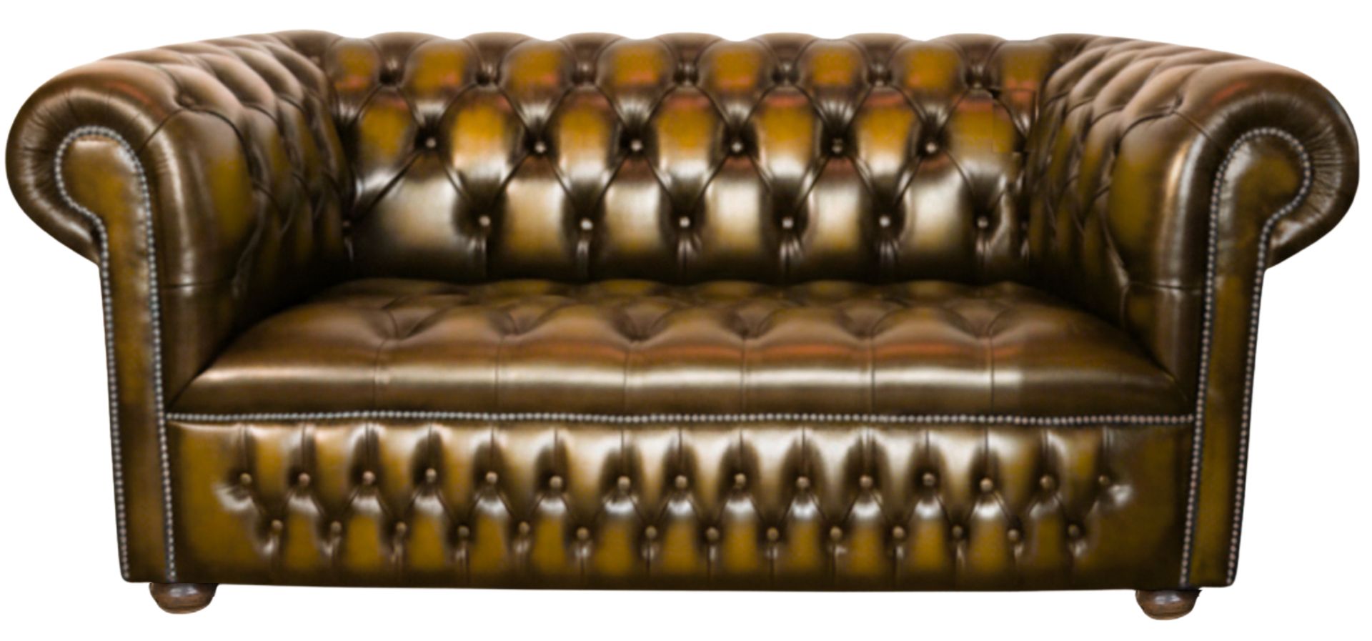 The Churchill Chesterfield